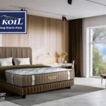 Big Koil 2nd Gen Back Support