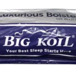 Big Koil Bolster