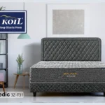 Big Koil 1st Gen BIG Pedic