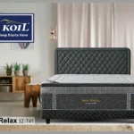 Big Koil 1st Gen Grand Relax
