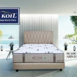 Big Koil 3rd Gen Aristocrat
