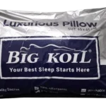 Big Koil Pillow
